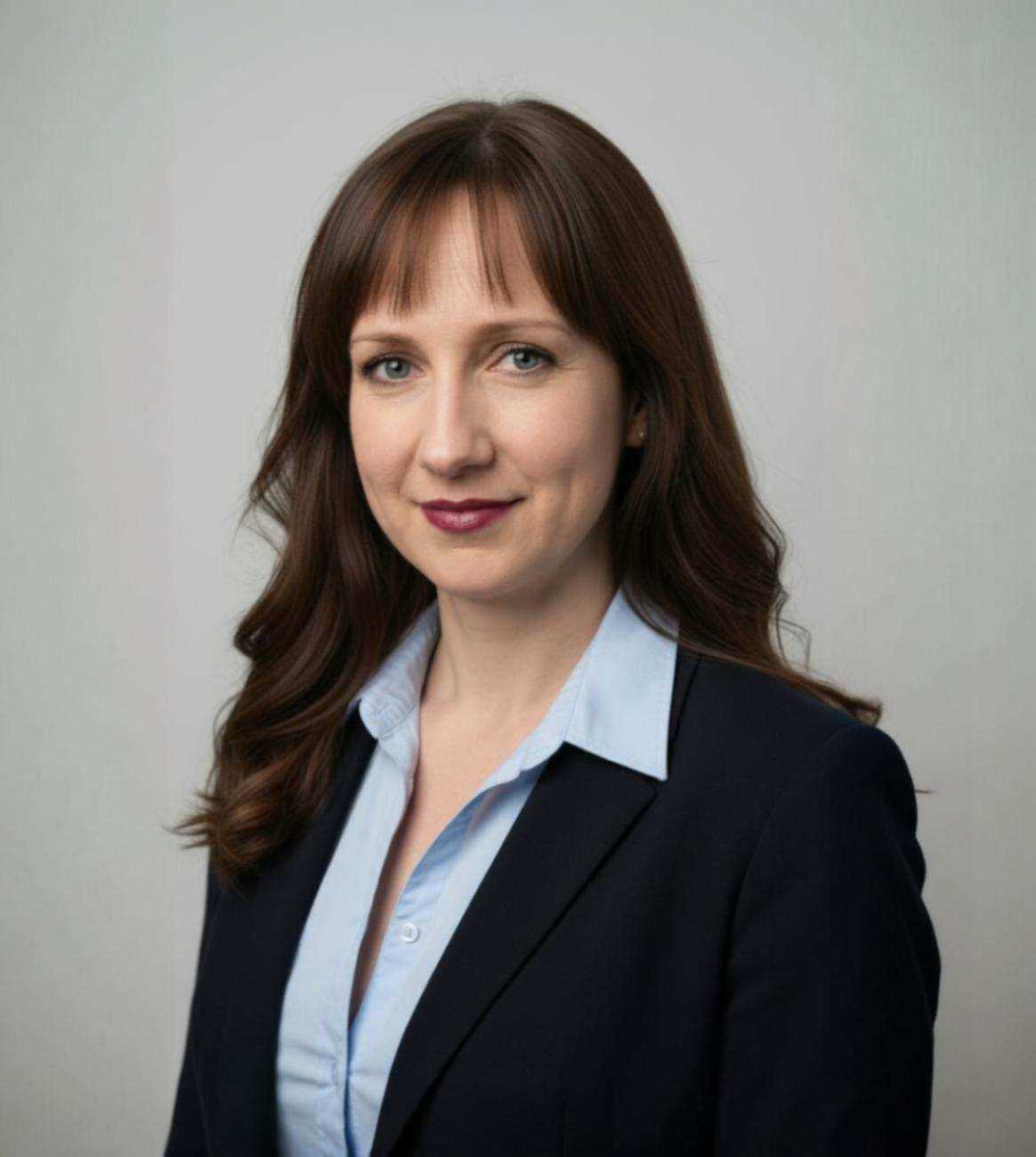 Directora de Operaciones JMREY